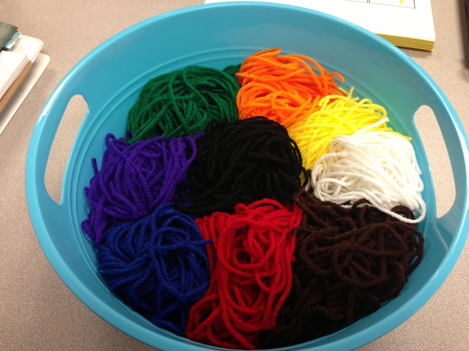 We Music HSES! ♫ Recorder Karate