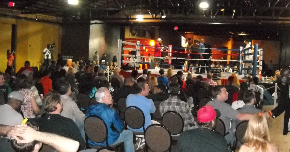 GAR1680 North Carolina Boxing Talk Blog Pros, Amateurs, Men, Women Boxers RESULTS World of