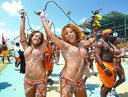 Barbados Single's 7 Day " Crop-Over" Summer Festival  Getaway
