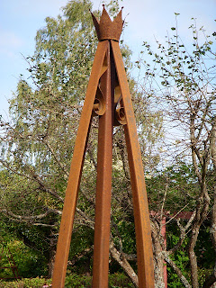 Rostorn Törnrosa