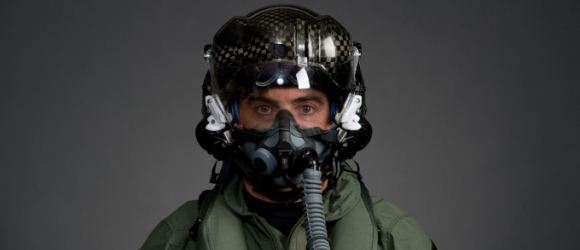 Helm F-35 Helm F-35