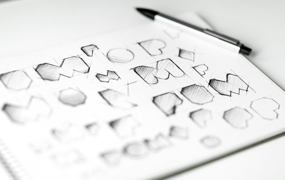 POM POM on Packaging of the World Creative Package Design Gallery