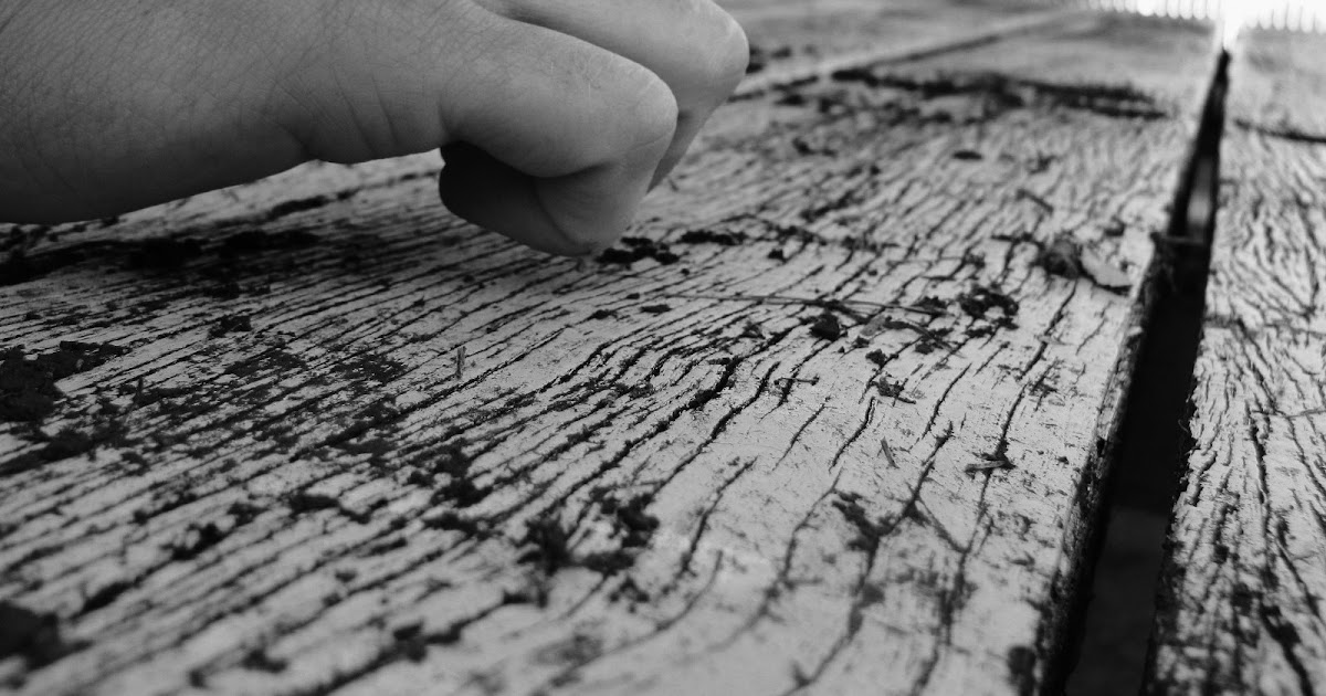 Superstition Knock On Wood