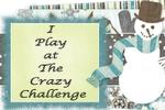 Crazy Challenge
