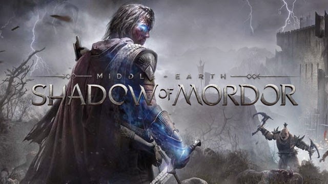 Middle-earth: Shadow of Mordor Lord of the Hunt DLC adds new beasts