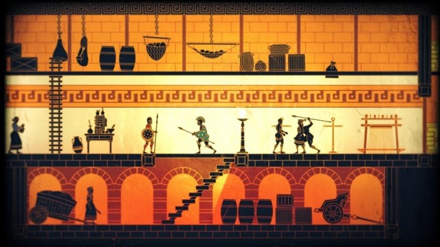Apotheon PC Full