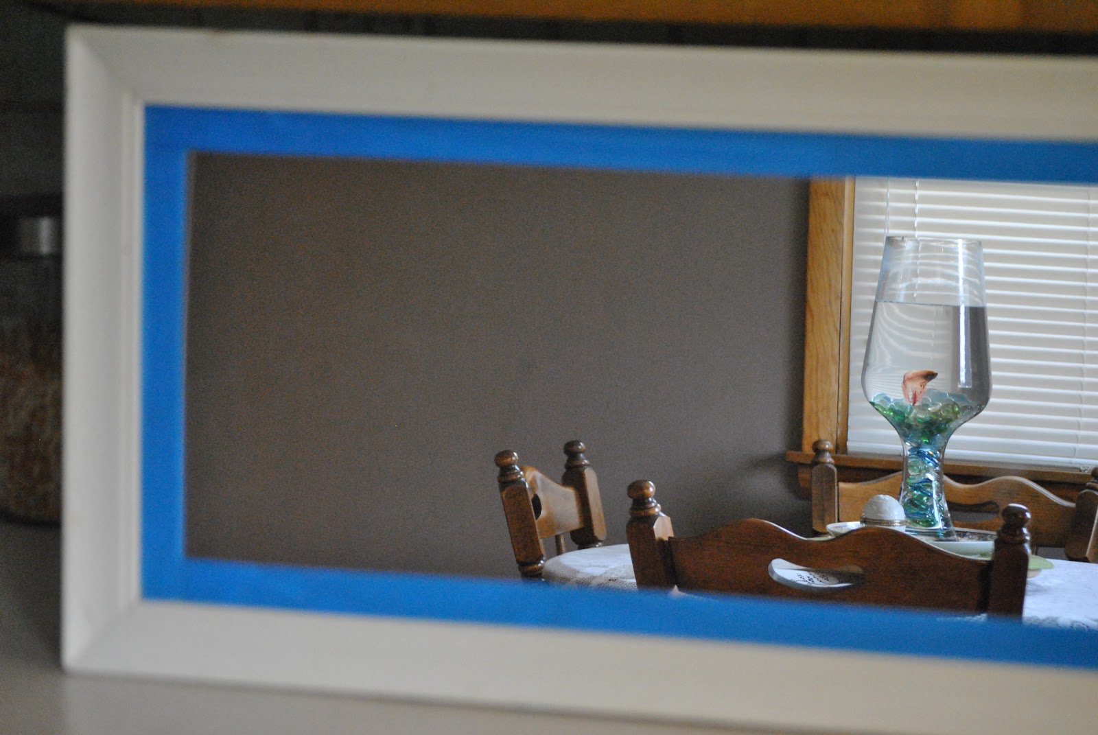 A Scoop of Sherbert full length mirror redo tutorial