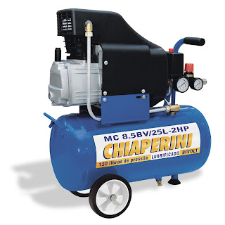 Compressor Chiaperini