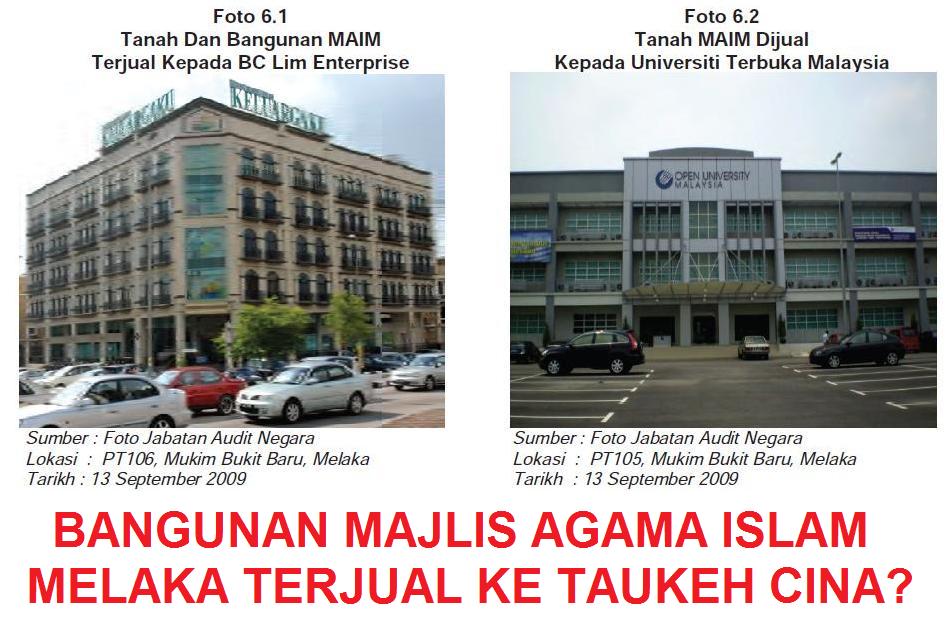 pusat zakat melaka