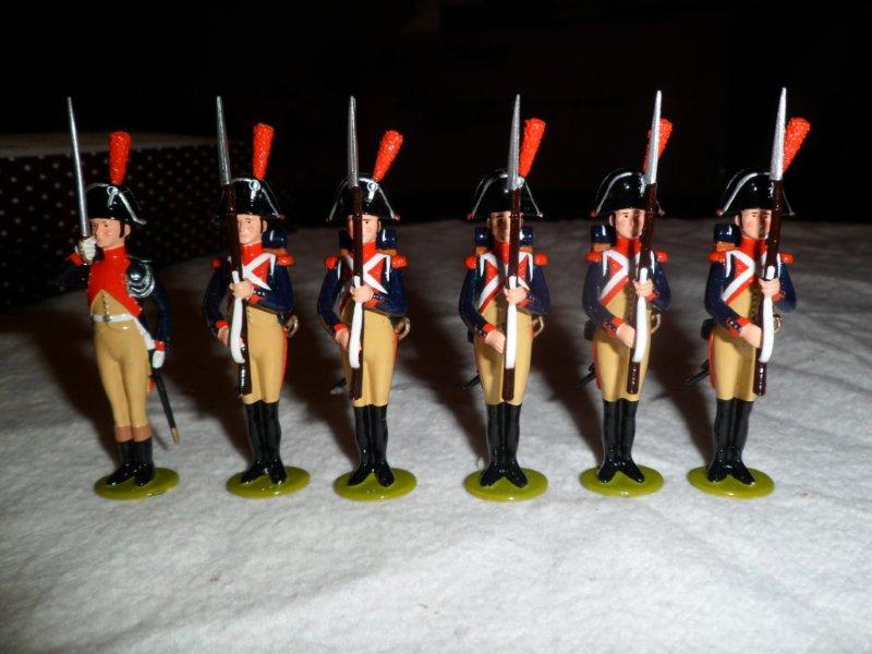 imperial productions toy soldiers