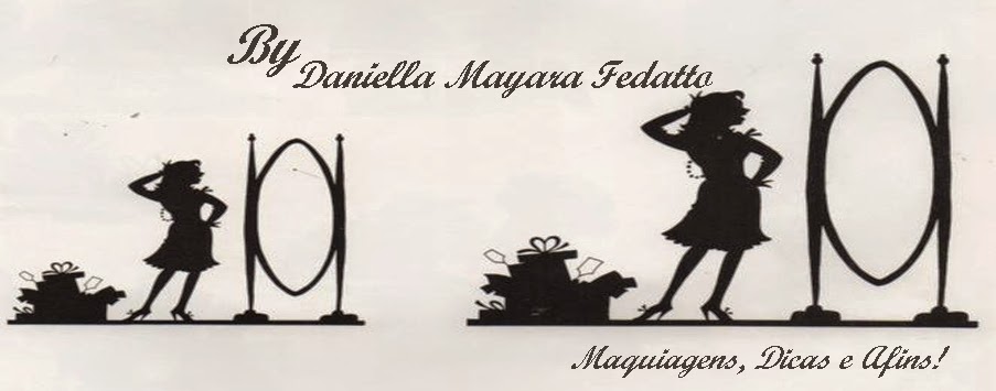Daniella Mayara Fedatto