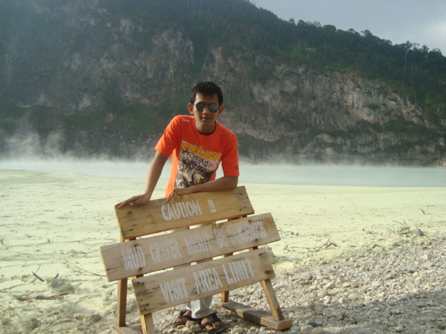 HAWA SURGA DI CIWIDEY | ANGGARA NEWS