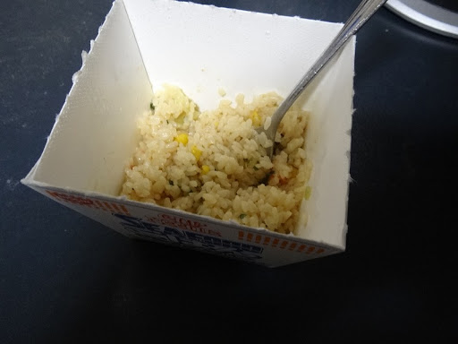 出来上がり