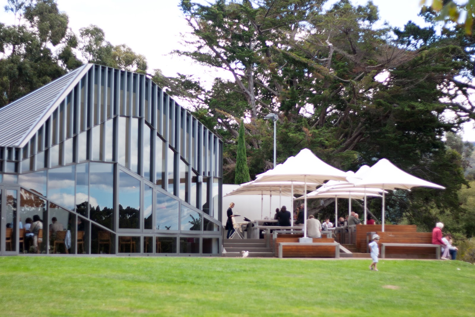 Spoonfuls of Wanderlust The Stackings Woodbridge, Tasmania