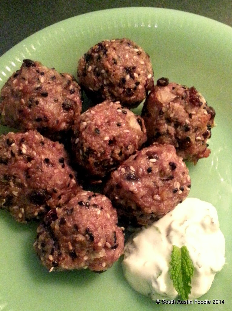 South Austin Foodie Southern Traditions Meats