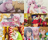 Super Sonico The Animation Episode 06-08 Subtittle Indonesia