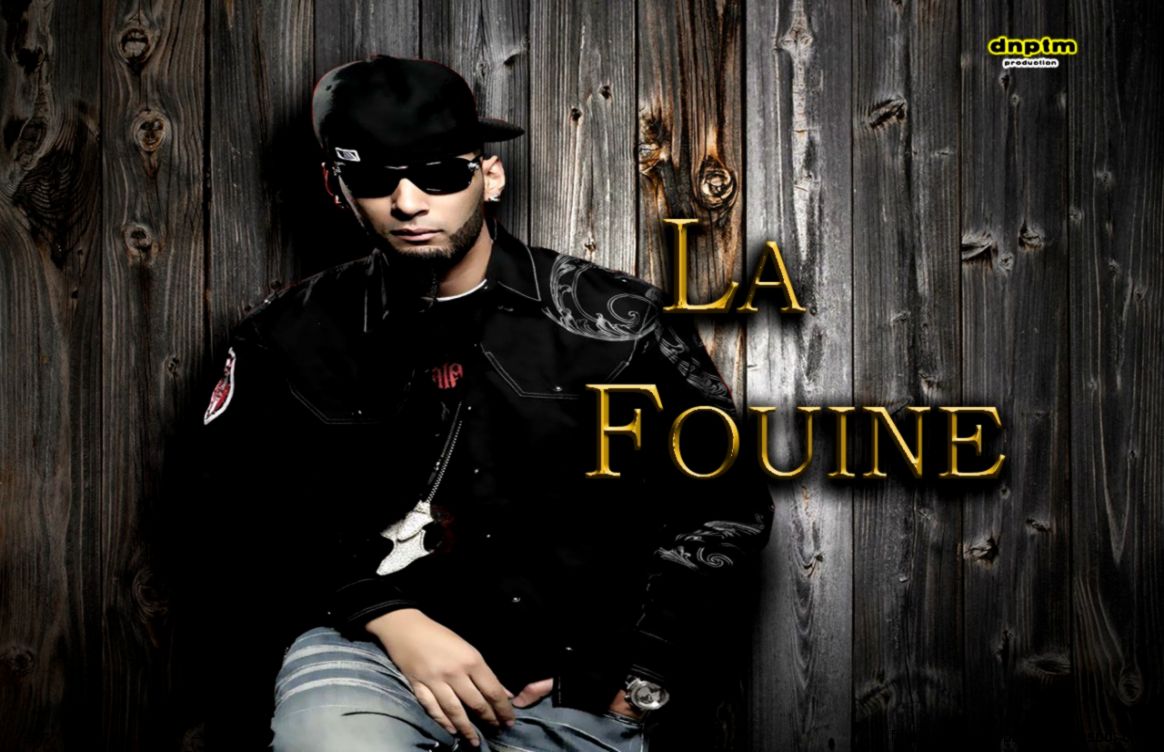 la fouine bmLO la fouine bmLO