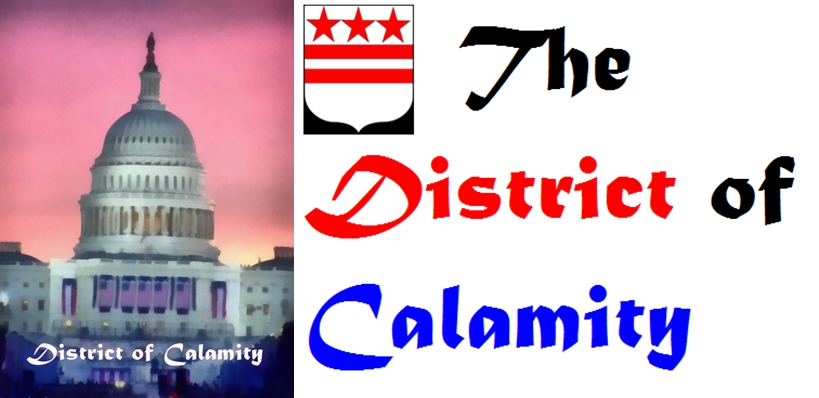 The District of Calamity