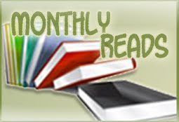 Monthly Reads: March 2011
