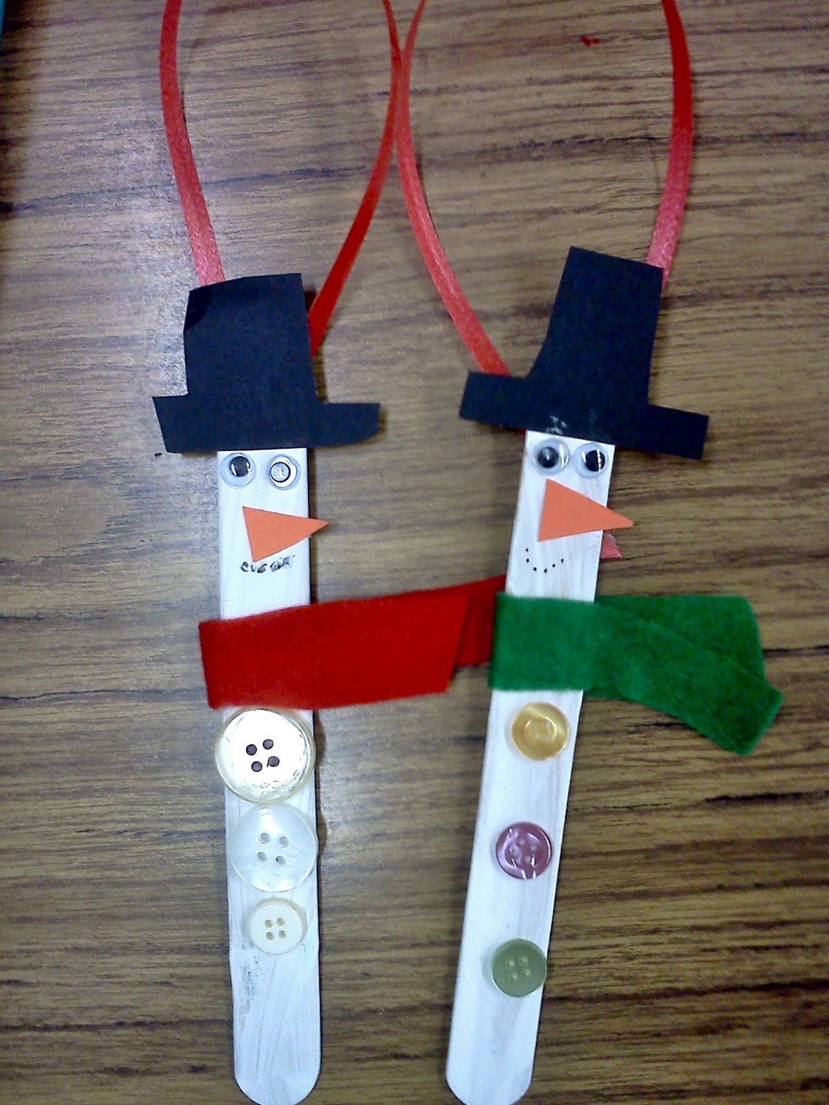 Me and My Gang Christmas freebies for you