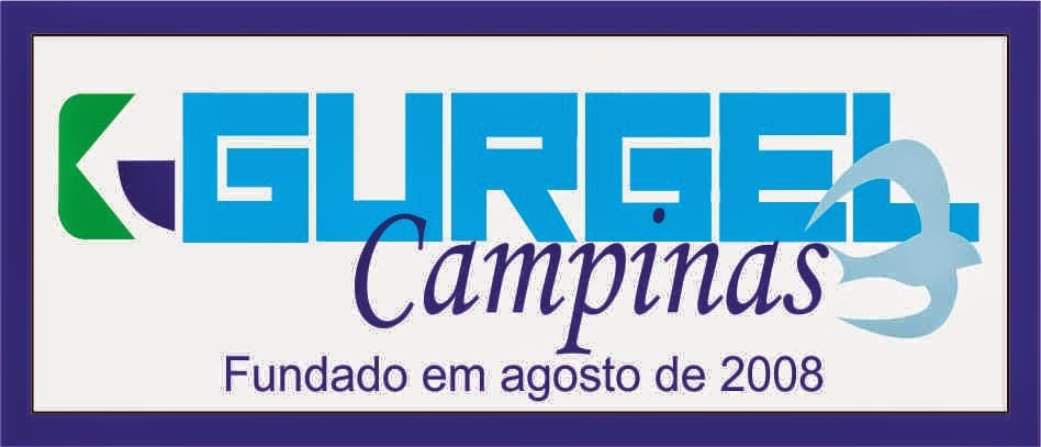 Clube do Gurgel Campinas