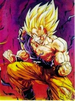 Vegeta III - No Pain No Gain – Nobres Geek