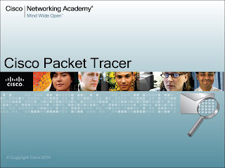 Packet Tracer 5.3.3