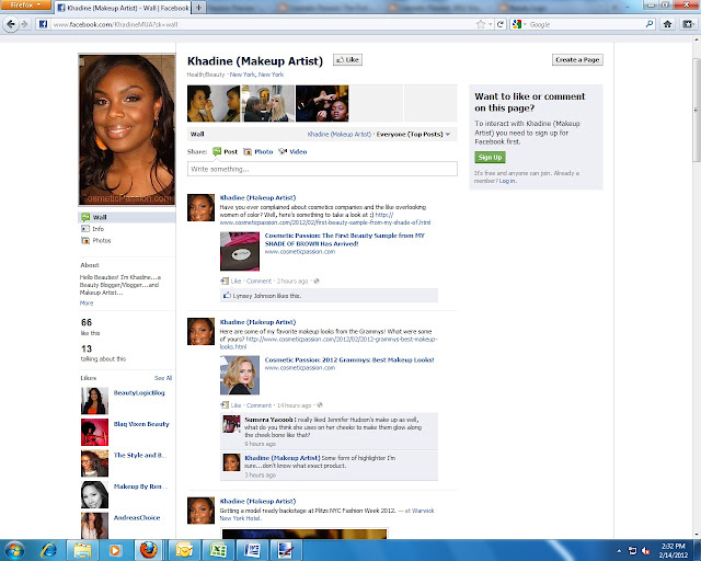 help with dating website profile