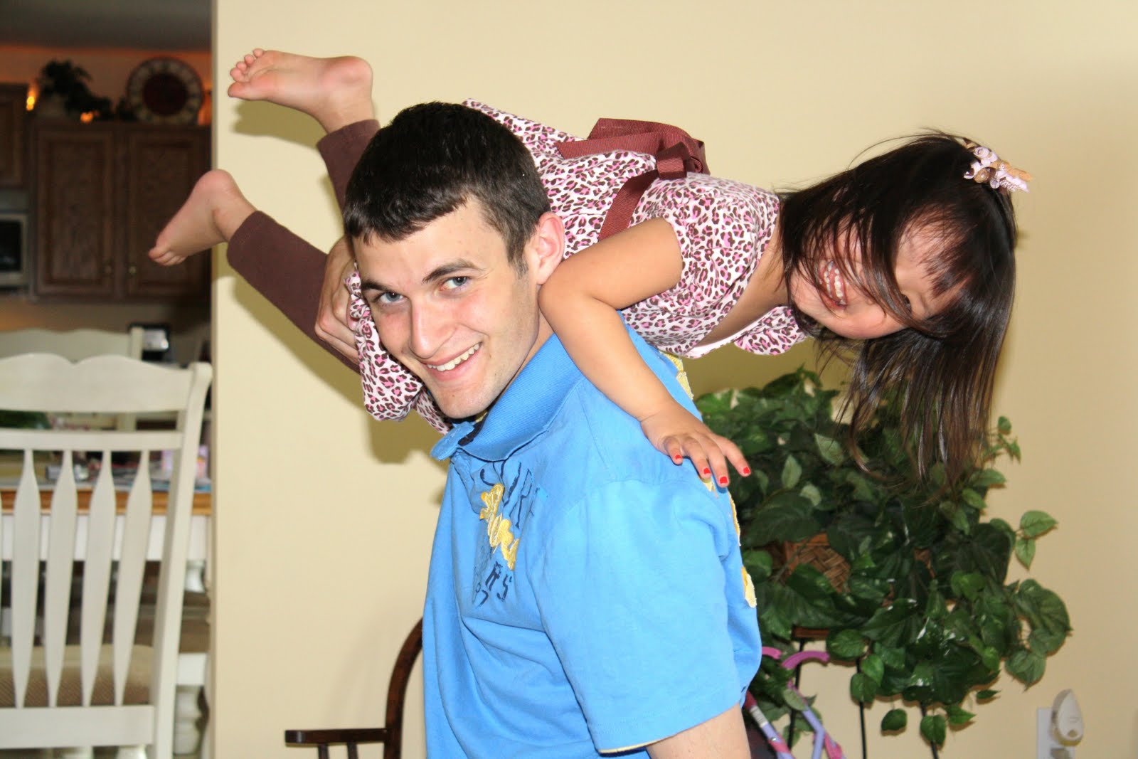 The Time of our Lives: Happy 18th Birthday Jordan!!