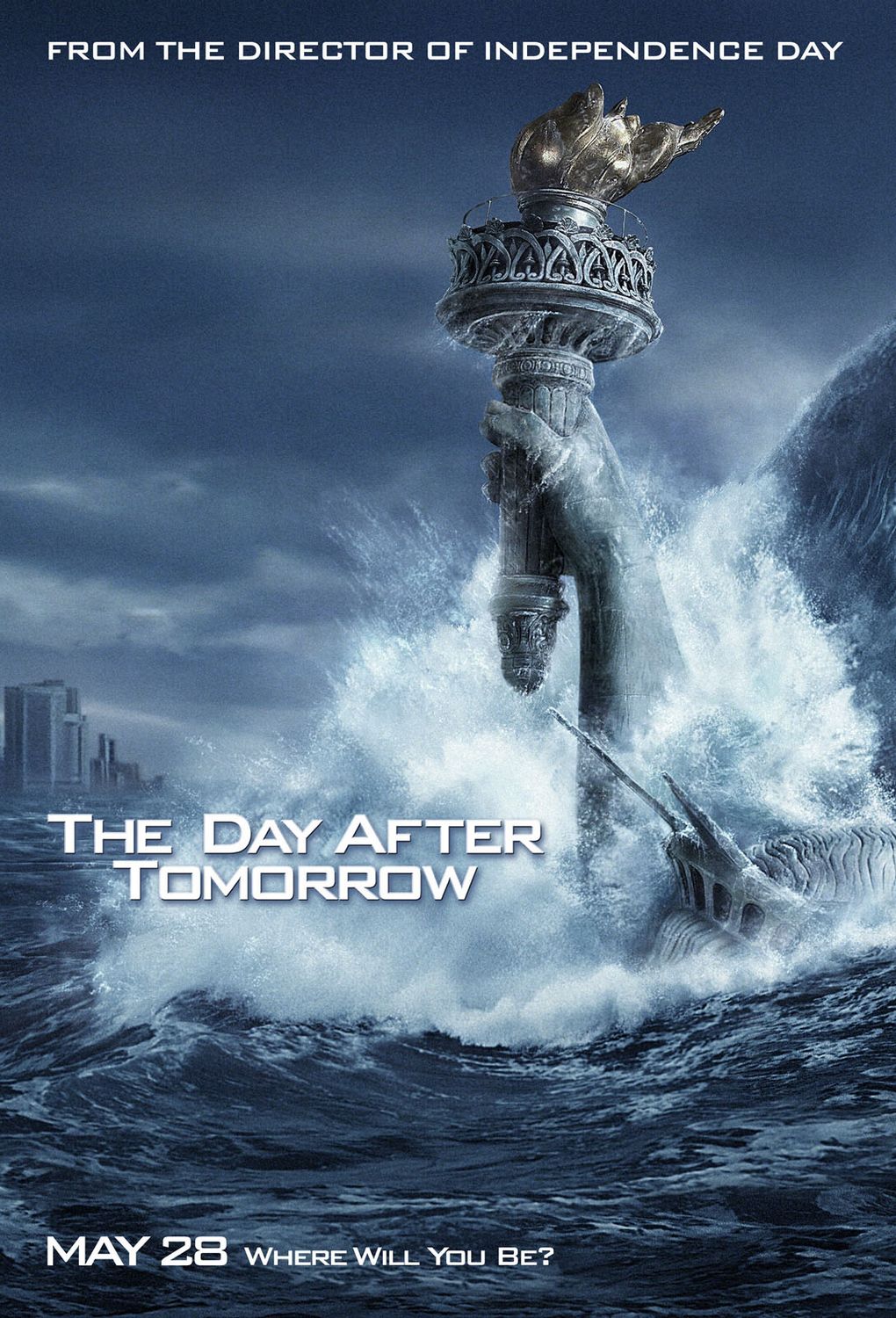 Mp4 Mobile Movies The Day After Tomorrow 2004 In Urdu Hindi Full Movie Direct Download Free 720p Hd