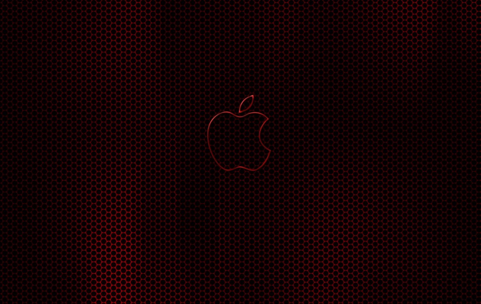 Dark Red Apple Dark Red Apple