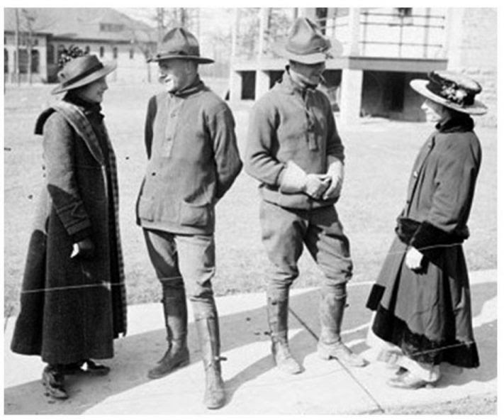 MilPub The Quartering of Military Forces