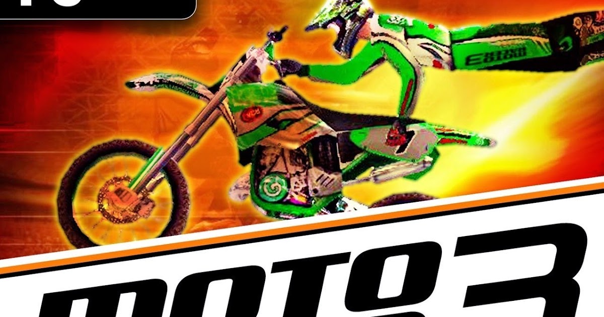 Moto Racer 3 Xp Patch