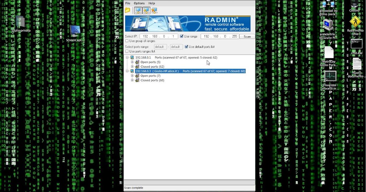 toni88website Come fare un attacco hacker con il cmd