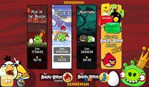 angry birds seasons 2 angry birds seasons 2