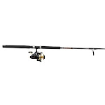 Penn Spinfisher Combo- Click Picture