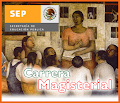 CARRERA MAGISTERIAL