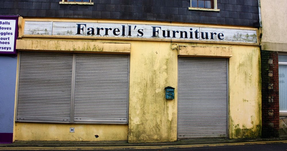 Farrell's Furniture, Wexford