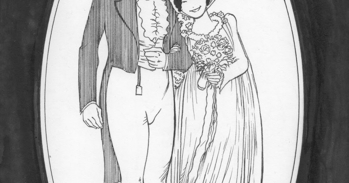 Richmond Unchained: Richmond family history update - Bill's