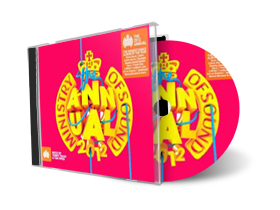 Ministry Of Sound: The Annual 2012 – Australian Edition Ministry Of Sound: The Annual 2012 – Australian Edition