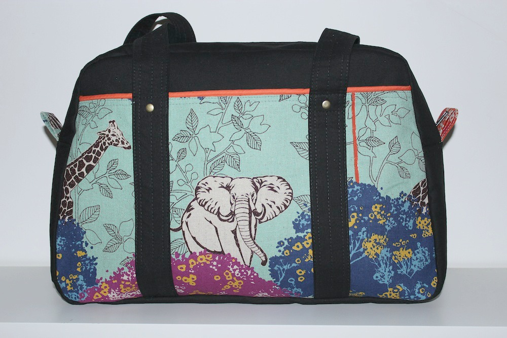 Mrs H the blog Sewing to Sell Bags by Lynwam