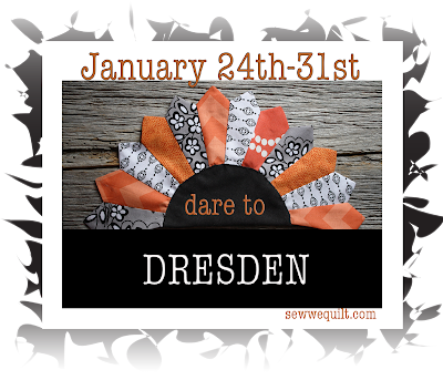 Link here for Dare To Dresden Schedule