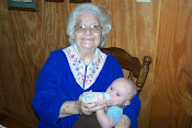 Great Grandma Seiver's