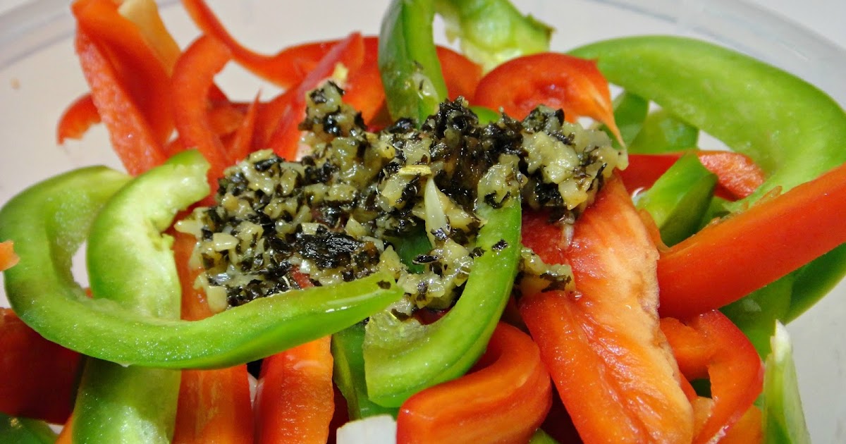 theFoodette & Family Steak Rollups with garlic basil butter