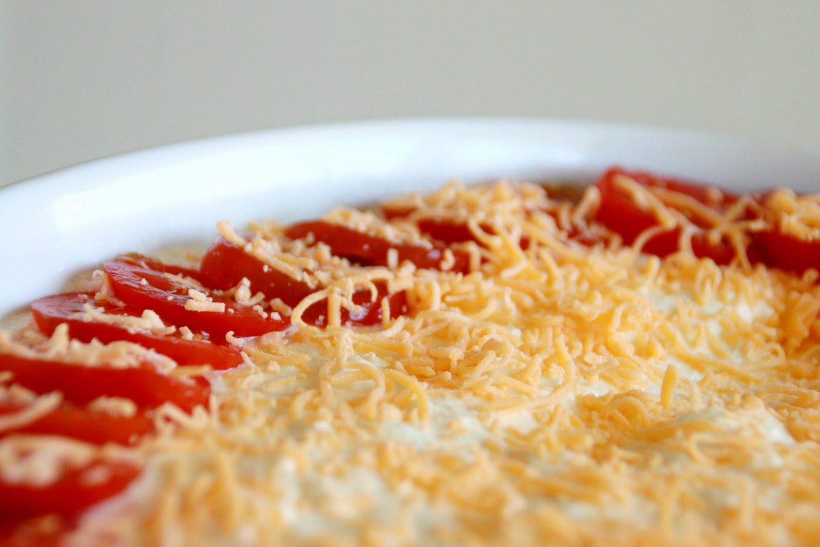 Cooking with Chopin, Living with Elmo Breakfast "Souffle" Casserole