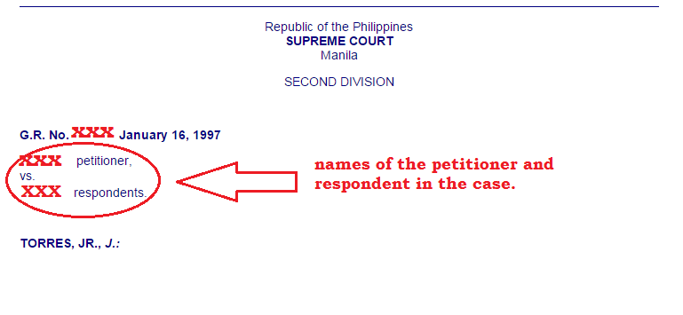 Use case examples and templates image