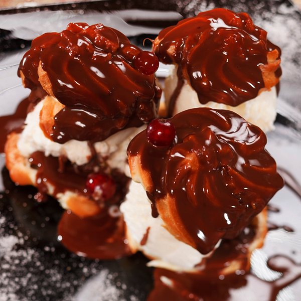 Chocolate Ganache Ingredients The Recipes Guide