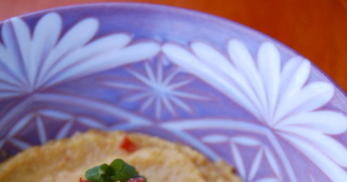 Kettler Cuisine Red Lentil Curry Soup with Pancetta