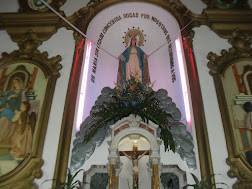 Nuestra Señora de Medalla Milagrosa