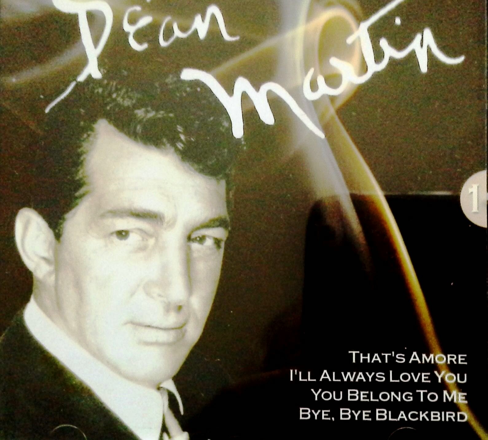 Cd Dean Martin  cd 1 Dean+Martin+Kapak+Resmi